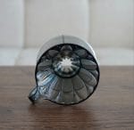 Cafec Flower Dripper Cup4 Tritan - Görsel 4