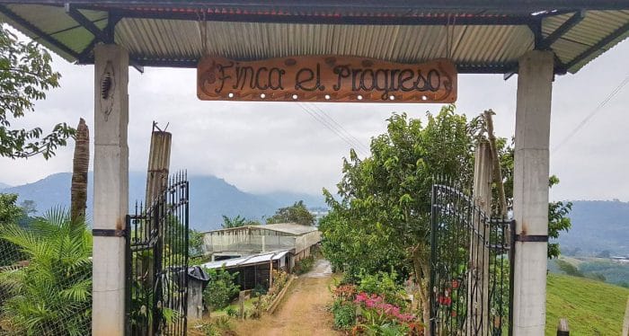 Colombia El Progreso - Görsel 2