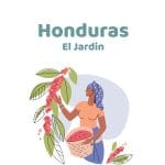 Honduras El Jardin Anaerobic