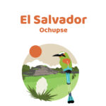El Salvador Ochupse Anaerobic
