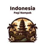 Indonesia Pagi Nampak