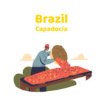 Brazil Capadocia